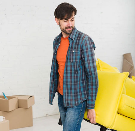 Furniture Moving Service Melbourne