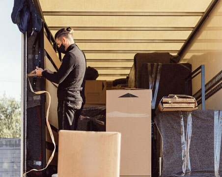 House Removalist Melbourne