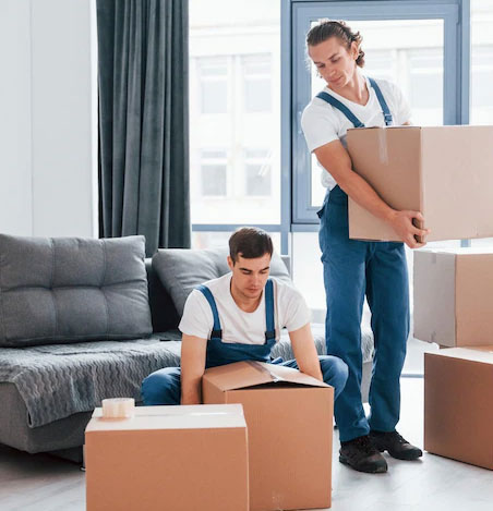 How To Choose The Right Furniture Moving Service For Your Needs? 