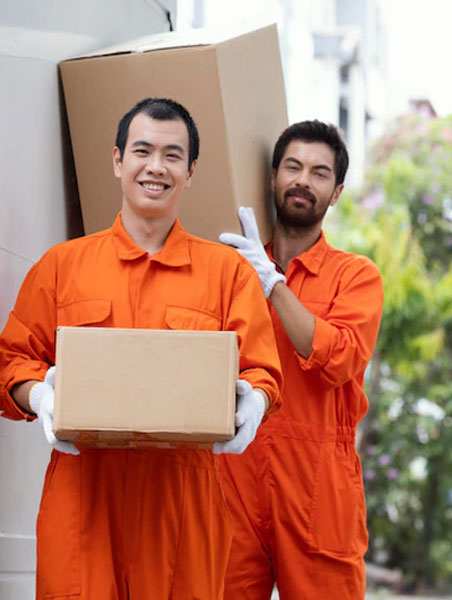 House Movers Melbourne