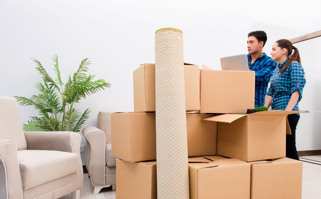 Removals Gold Coast