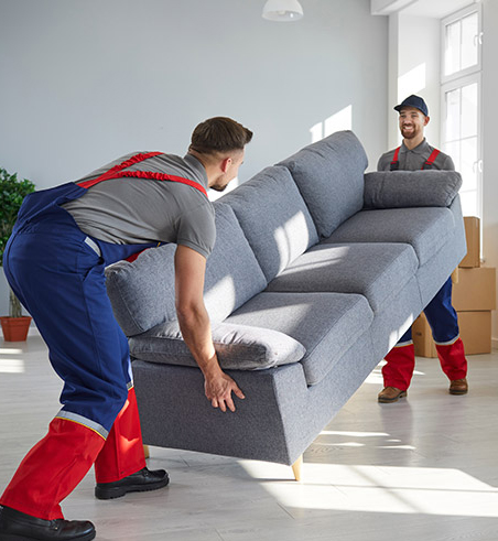 Furniture Movers Melton