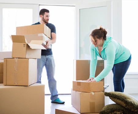 Caroline Springs Removals