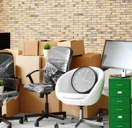 Office Removalist Melbourne