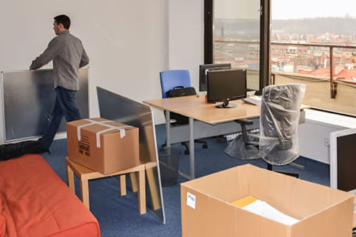 Office Removals