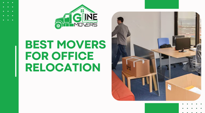 3 Ways In Which Best Movers Can Help You During Office Remodelling