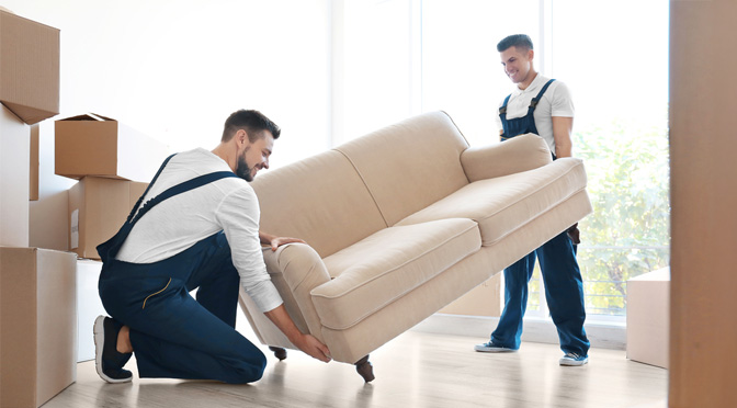 How Professional Movers In Melbourne Can Make Your Move Stress-Free?