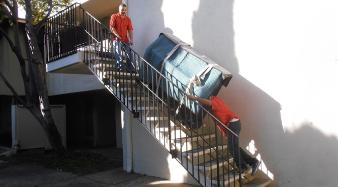 How Piano Removalists Handle Difficult Moves: From Stairs To Tight Spaces