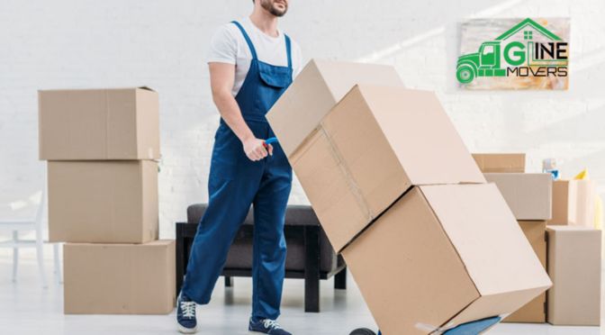 Why Hiring Shifting Packers And Movers Guarantees A Smooth And Safe Move?