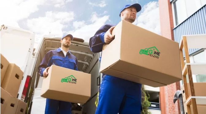 How Can Hiring Professional Movers Reduce The Time And Effort Required For A Move