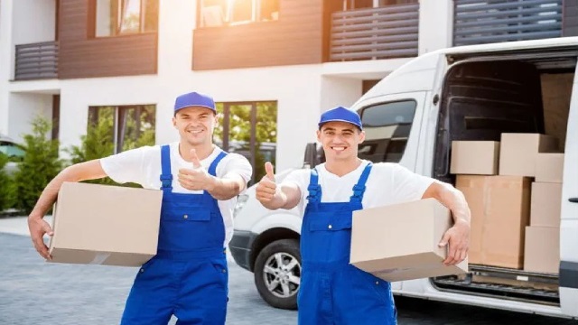Get Instant Quotes From Trusted House Removalists Near You Today!