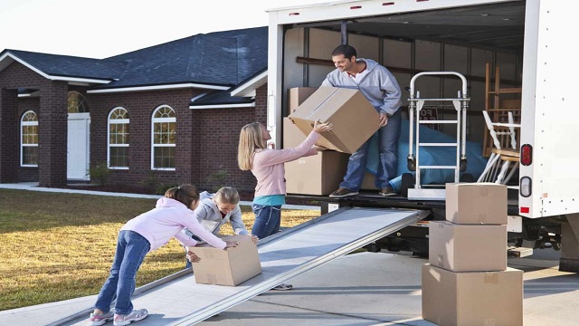 How Do You Prepare Your Home for a Smooth and Efficient Move?