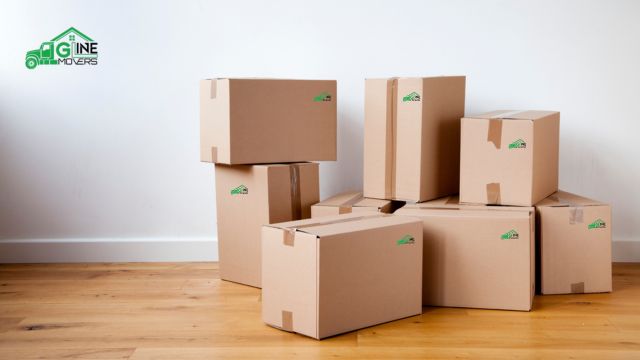 How Can You Avoid Common Scams When Choosing a Moving Company?