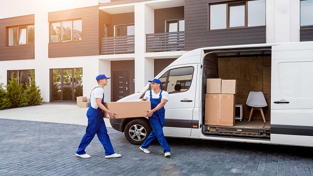 What Factors Should I Consider When Choosing The Best Movers For My Needs?
