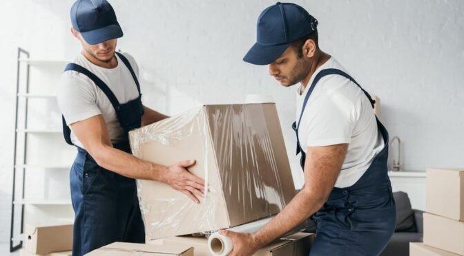 How to select the Best Removalist Company for the Next Move?