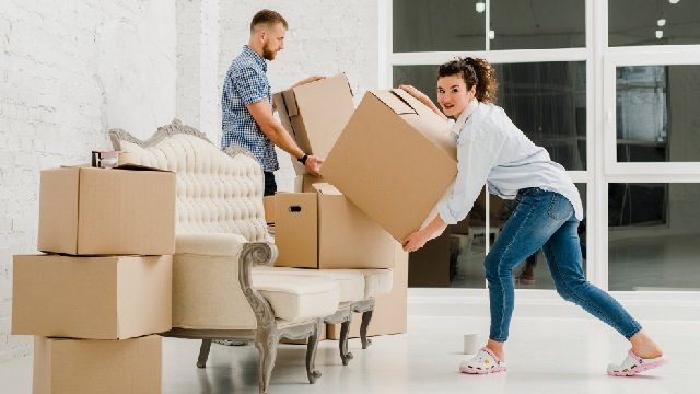 How to Find Affordable House Movers without Sacrificing Quality?