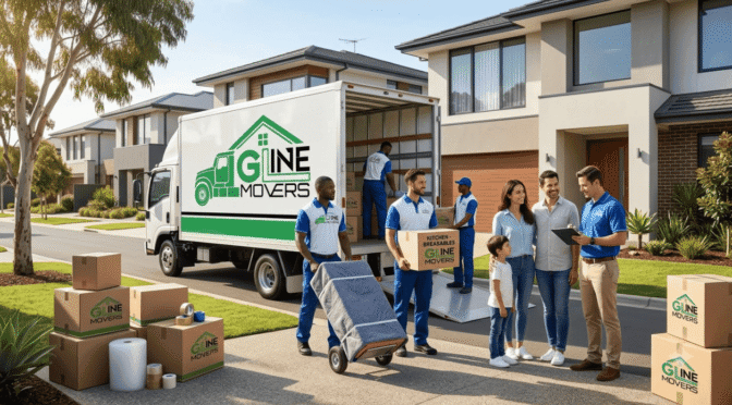 How Can Expert Movers Ensure a Stress-Free Relocation in Melbourne?